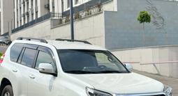Toyota Land Cruiser Prado 2014 года за 16 600 000 тг. в Алматы