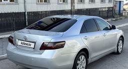 Toyota Camry 2007 годаfor6 700 000 тг. в Тараз – фото 5