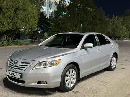 Toyota Camry 2007 года за 6 700 000 тг. в Тараз