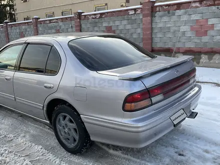 Nissan Cefiro 1995 года за 2 000 000 тг. в Алматы – фото 4