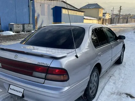 Nissan Cefiro 1995 года за 2 000 000 тг. в Алматы – фото 5