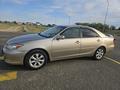 Toyota Camry 2003 годаүшін4 900 000 тг. в Кызылорда – фото 5