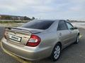 Toyota Camry 2003 годаүшін4 900 000 тг. в Кызылорда