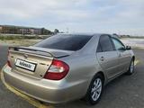 Toyota Camry 2003 года за 4 900 000 тг. в Кызылорда
