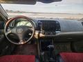 Toyota Camry 2003 годаүшін4 900 000 тг. в Кызылорда – фото 8