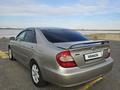 Toyota Camry 2003 годаүшін4 900 000 тг. в Кызылорда – фото 11