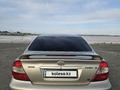 Toyota Camry 2003 годаүшін4 900 000 тг. в Кызылорда – фото 13