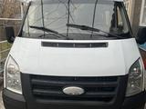 Ford  Transit 2009 года за 4 800 000 тг. в Турара Рыскулова