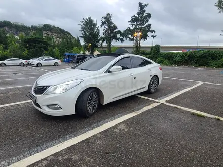 Hyundai Grandeur 2014 года за 7 000 000 тг. в Кызылорда – фото 2