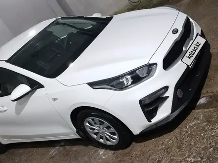 Kia Cerato 2021 года за 8 000 000 тг. в Кордай