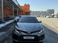 Toyota Camry 2022 года за 15 000 000 тг. в Алматы – фото 3