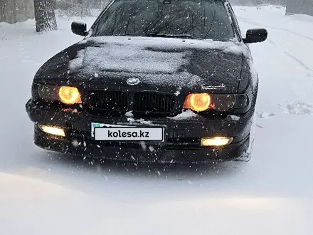 BMW 728 1997 года за 3 500 000 тг. в Семей – фото 6