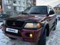 Mitsubishi Montero Sport 2001 годаfor5 100 000 тг. в Алматы – фото 8