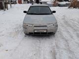 ВАЗ (Lada) 2112 2004 годаүшін918 214 тг. в Риддер