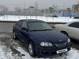 Toyota Avensis 1999 годаүшін2 900 000 тг. в Алматы – фото 5