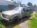 Mercedes-Benz E 230 1991 года за 1 000 000 тг. в Алматы – фото 2