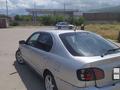 Nissan Primera 2000 года за 1 200 000 тг. в Есик – фото 4