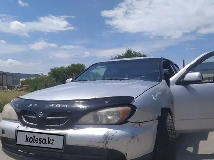 Nissan Primera 2000 года за 1 200 000 тг. в Есик – фото 8