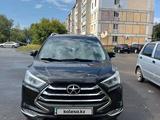JAC S3 2019 годаүшін4 500 000 тг. в Рудный – фото 2