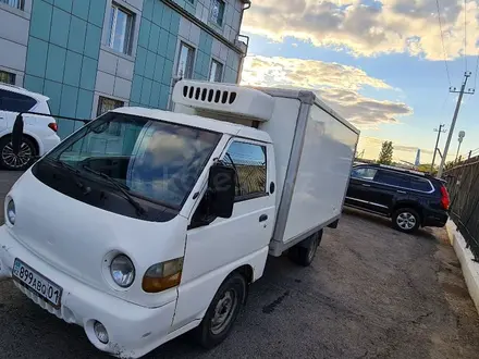 Hyundai  Porter 1998 года за 3 700 000 тг. в Астана – фото 2