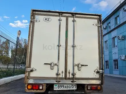 Hyundai  Porter 1998 года за 3 700 000 тг. в Астана – фото 3