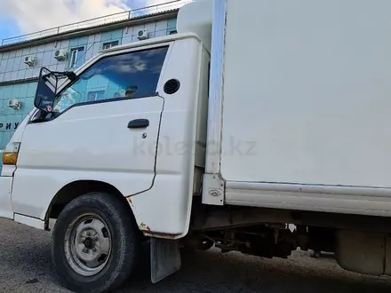 Hyundai  Porter 1998 года за 3 700 000 тг. в Астана – фото 4