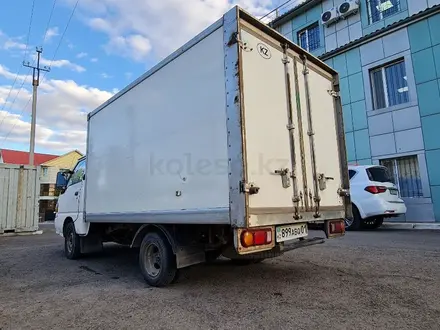 Hyundai  Porter 1998 года за 3 700 000 тг. в Астана – фото 6