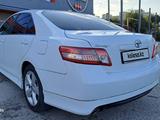 Toyota Camry 2009 года за 6 800 000 тг. в Алматы – фото 3