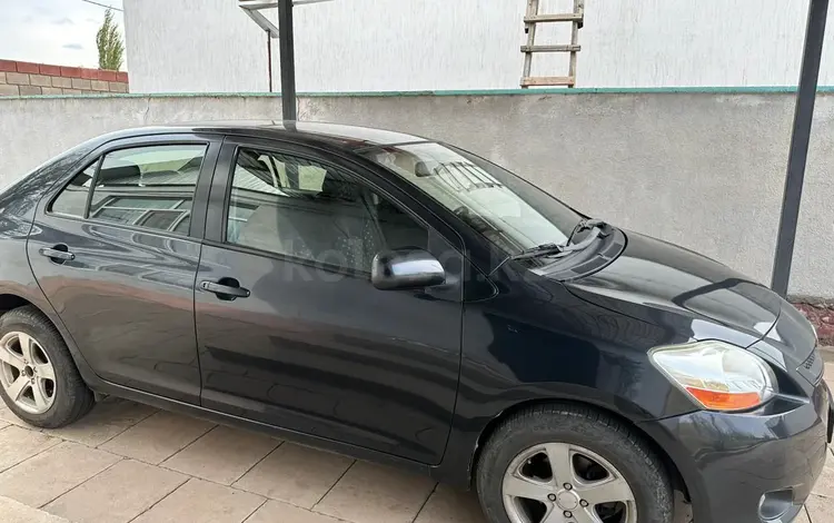 Toyota Yaris 2007 годаfor3 800 000 тг. в Мерке