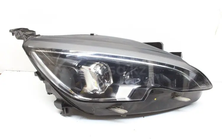 Фары Peugeot Пежо 308 T9 LED за 350 000 тг. в Алматы