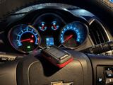 Chevrolet Cruze 2013 годаүшін3 600 000 тг. в Актау – фото 4