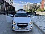 Chevrolet Cruze 2013 годаүшін3 600 000 тг. в Актау – фото 5