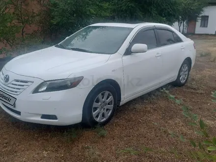 Toyota Camry 2007 года за 6 500 000 тг. в Алматы