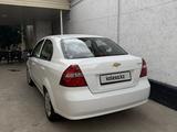 Chevrolet Nexia 2022 годаүшін4 000 000 тг. в Шымкент – фото 3