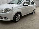 Chevrolet Nexia 2022 годаүшін4 000 000 тг. в Шымкент