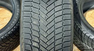 285/45/21 Michelin X-Ice Snow за 1 250 000 тг. в Алматы