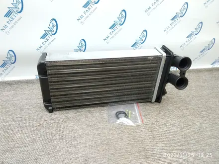 Радиатор отопителя на Peugeot 307 за 15 000 тг. в Алматы