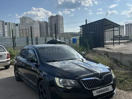 Skoda Superb 2014 года за 6 000 000 тг. в Астана