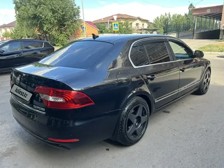 Skoda Superb 2014 года за 6 000 000 тг. в Астана – фото 5