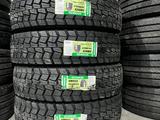 Грузовая шина TH315/80R22.5 18PR 154/151M CM923 GOODRIDE TL/Полукарьернаяfor155 400 тг. в Атырау – фото 2