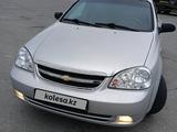 Chevrolet Lacetti 2011 годаүшін2 800 000 тг. в Шымкент – фото 2