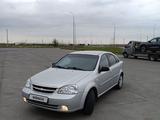 Chevrolet Lacetti 2011 годаүшін2 800 000 тг. в Шымкент