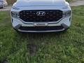 Hyundai Santa Fe 2022 года за 15 200 000 тг. в Шымкент