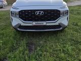 Hyundai Santa Fe 2022 года за 15 200 000 тг. в Шымкент
