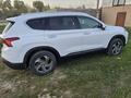 Hyundai Santa Fe 2022 года за 15 200 000 тг. в Шымкент – фото 2