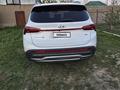 Hyundai Santa Fe 2022 года за 15 200 000 тг. в Шымкент – фото 3