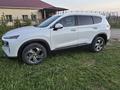 Hyundai Santa Fe 2022 года за 15 200 000 тг. в Шымкент – фото 4