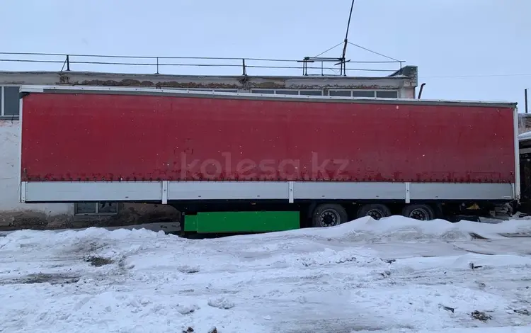 Krone  Profi Liner 2008 годаүшін6 000 000 тг. в Павлодар