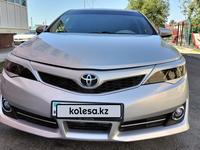 Toyota Camry 2014 годаүшін8 900 000 тг. в Талдыкорган