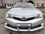 Toyota Camry 2014 года за 9 100 000 тг. в Талдыкорган – фото 5